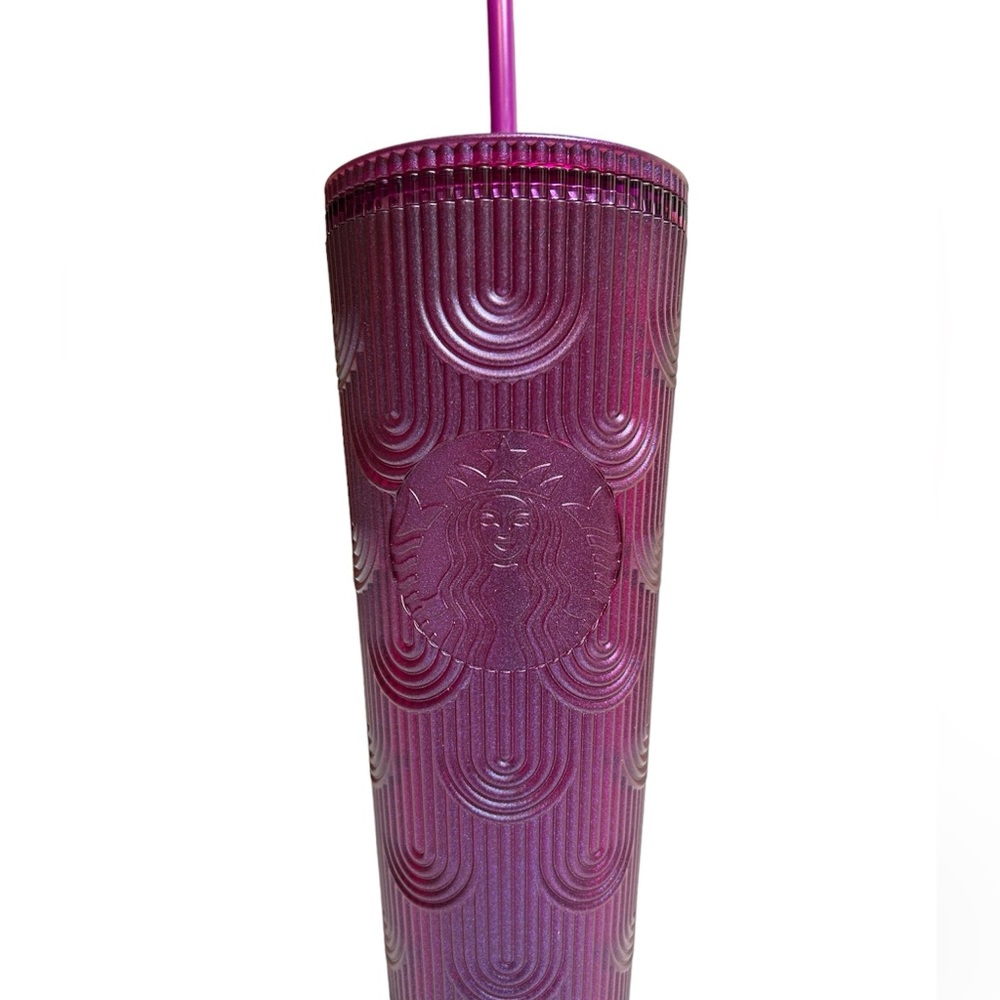 Starbucks 2024 tumbler